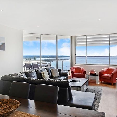 Sandcastle Apartments Port Macquarie Exteriör bild
