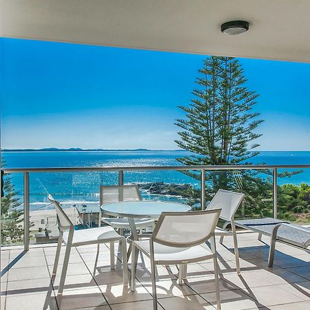 Sandcastle Apartments Port Macquarie Exteriör bild