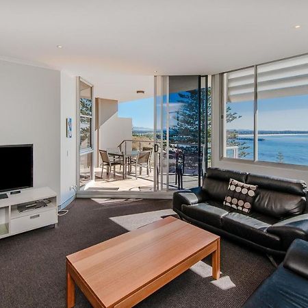 Sandcastle Apartments Port Macquarie Rum bild