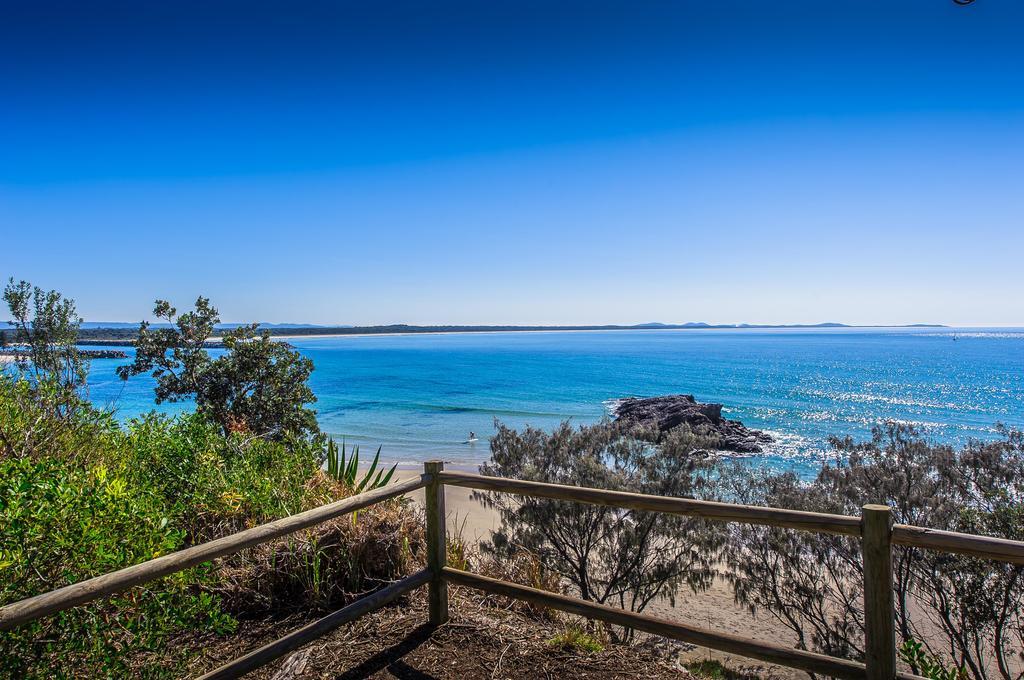 Sandcastle Apartments Port Macquarie Exteriör bild