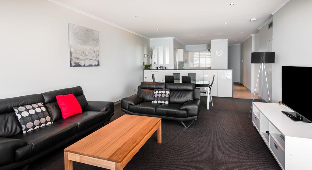 Sandcastle Apartments Port Macquarie Exteriör bild