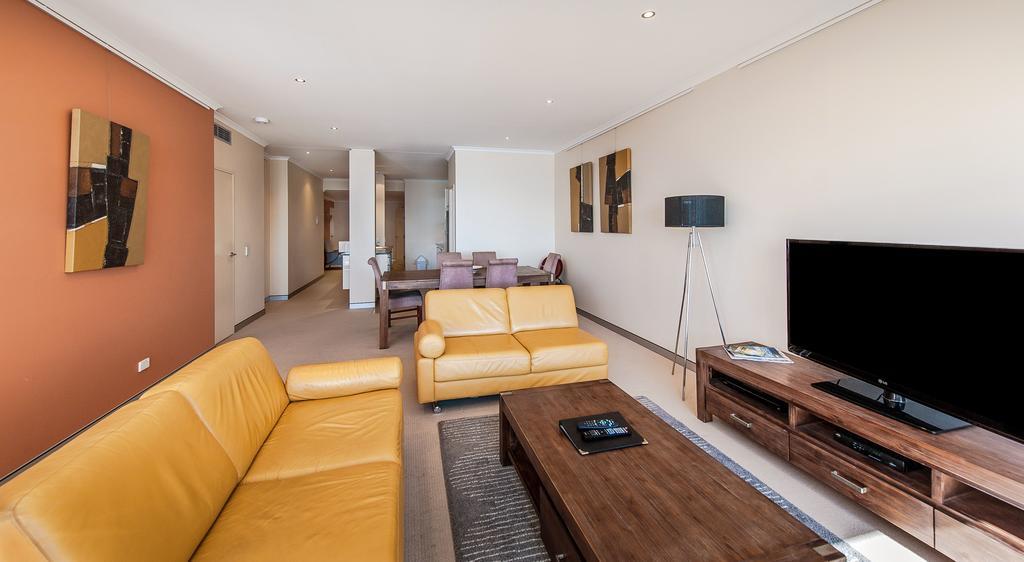 Sandcastle Apartments Port Macquarie Exteriör bild