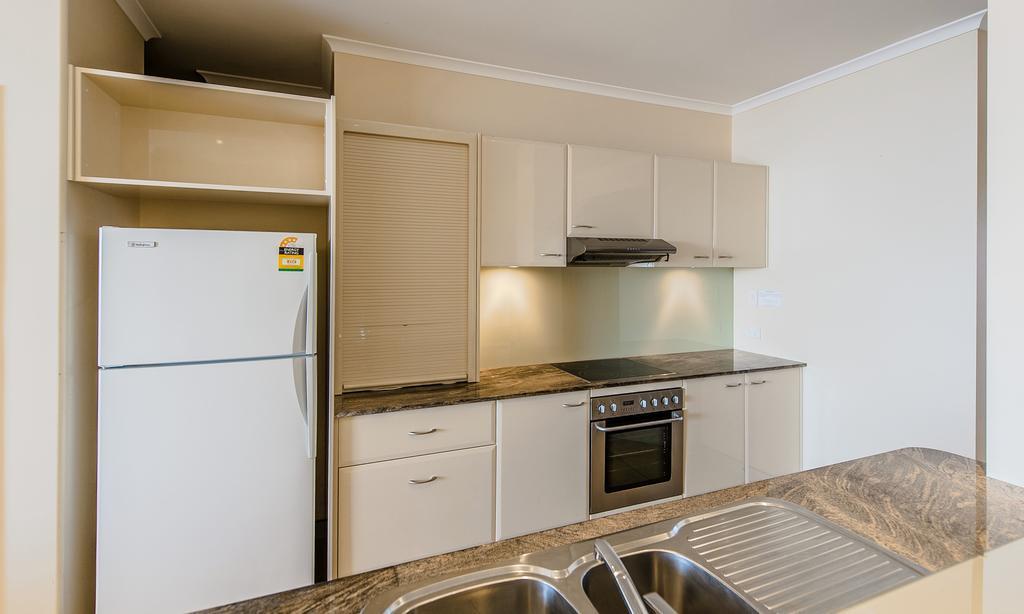 Sandcastle Apartments Port Macquarie Exteriör bild