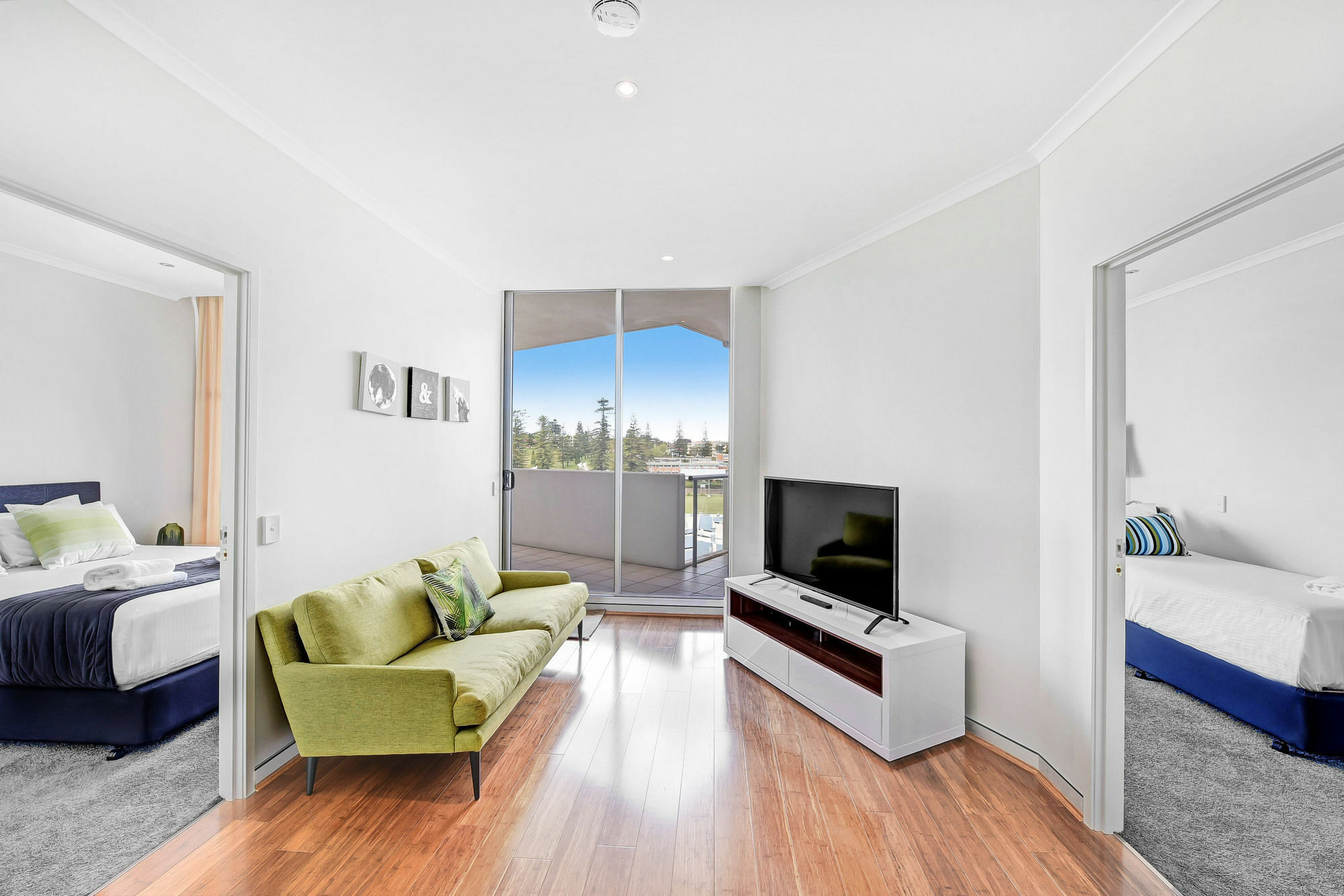 Sandcastle Apartments Port Macquarie Exteriör bild