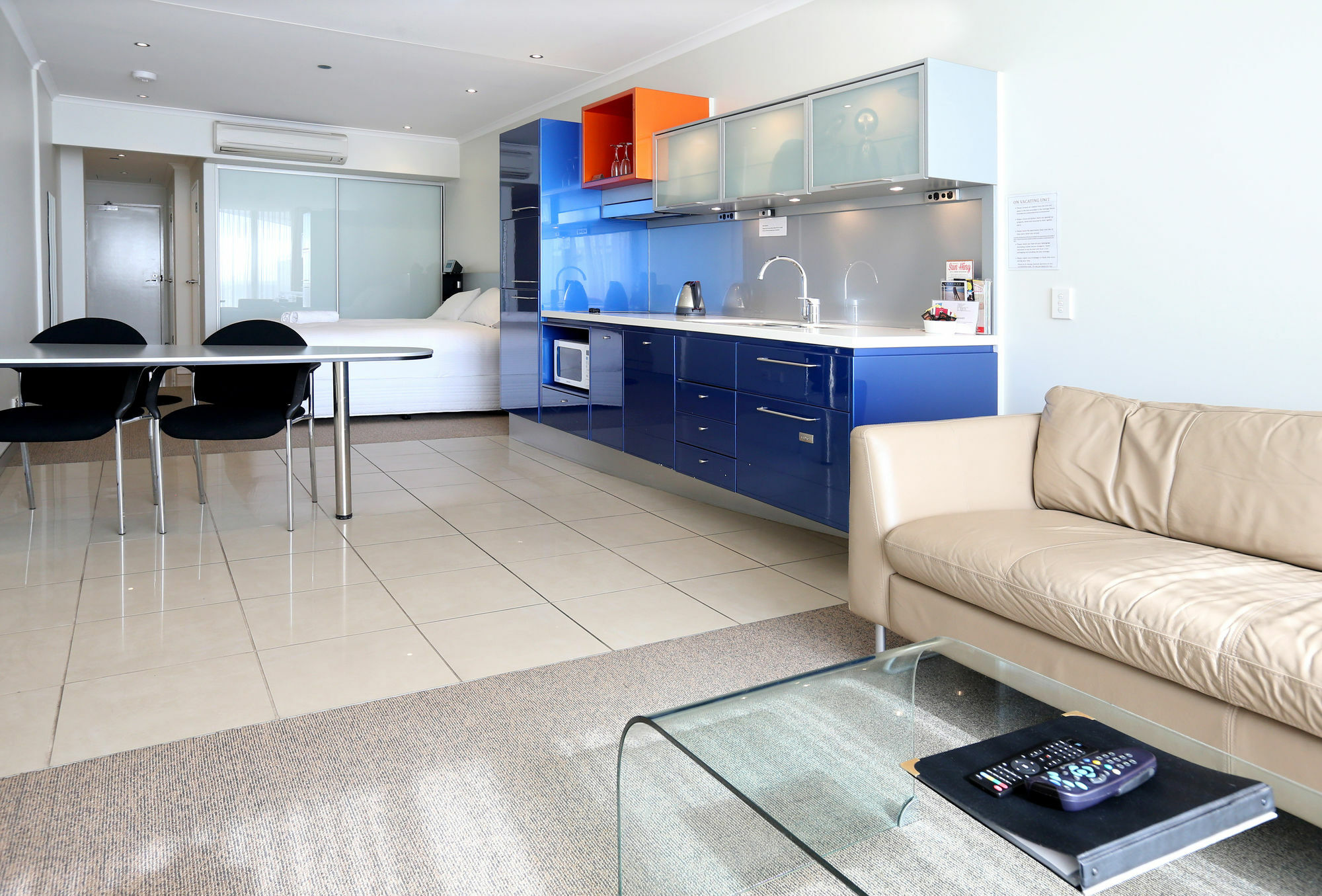 Sandcastle Apartments Port Macquarie Exteriör bild