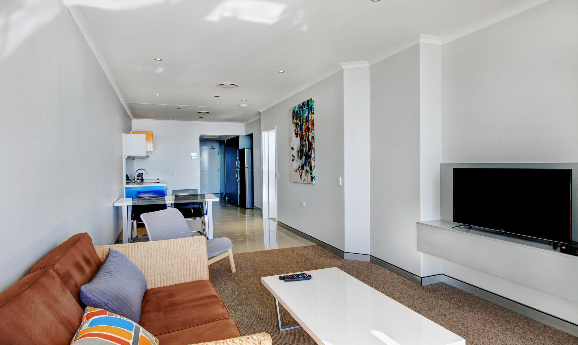 Sandcastle Apartments Port Macquarie Exteriör bild