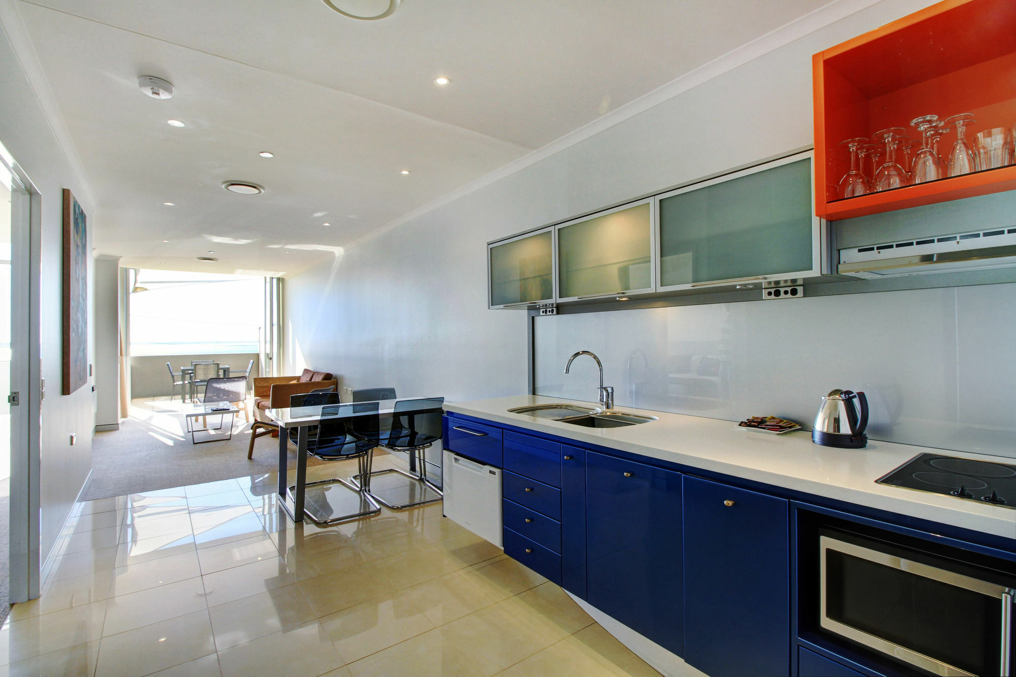 Sandcastle Apartments Port Macquarie Exteriör bild