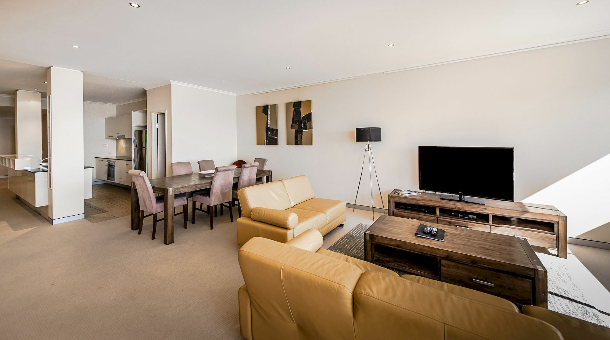 Sandcastle Apartments Port Macquarie Exteriör bild