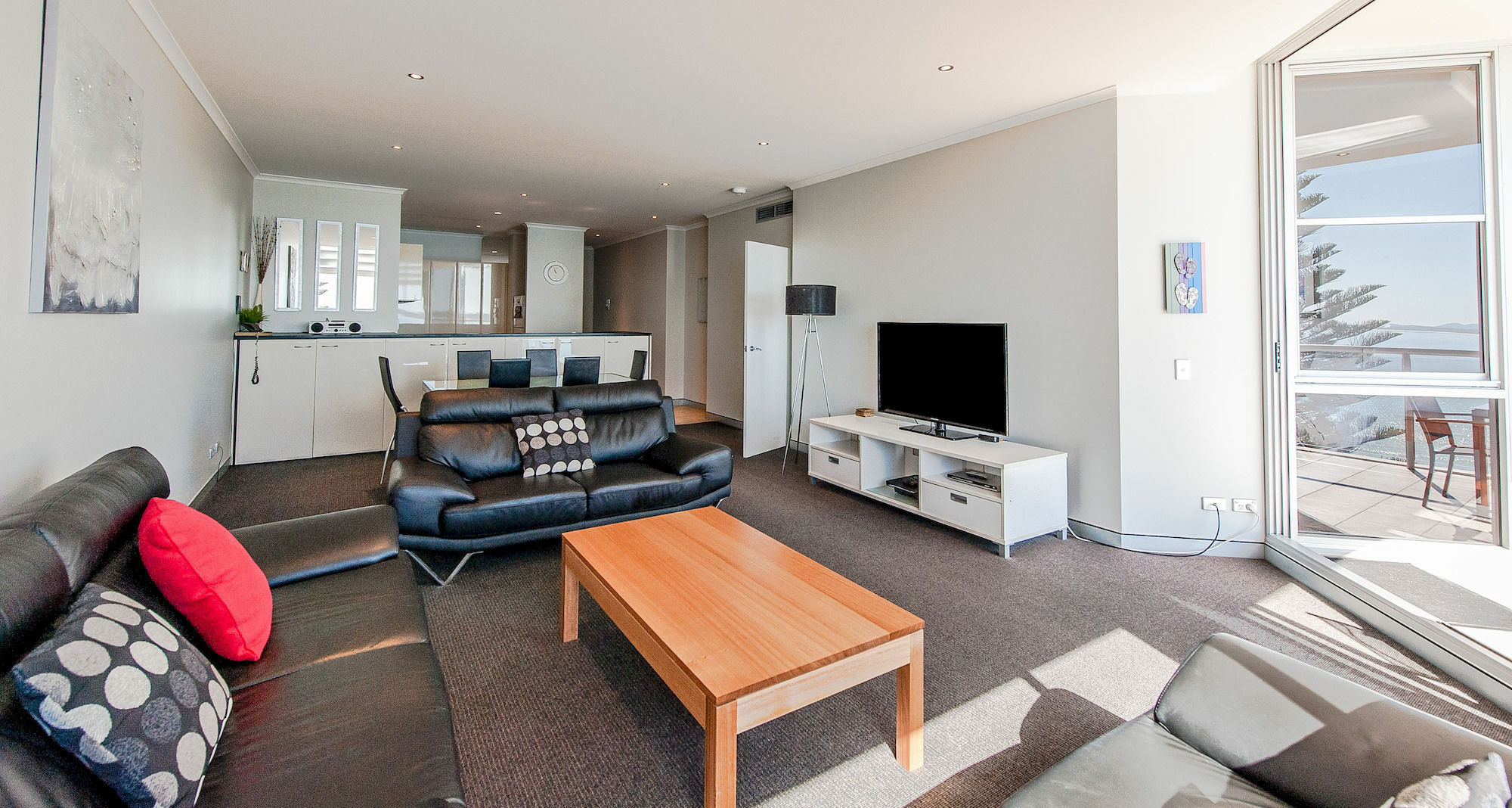 Sandcastle Apartments Port Macquarie Exteriör bild