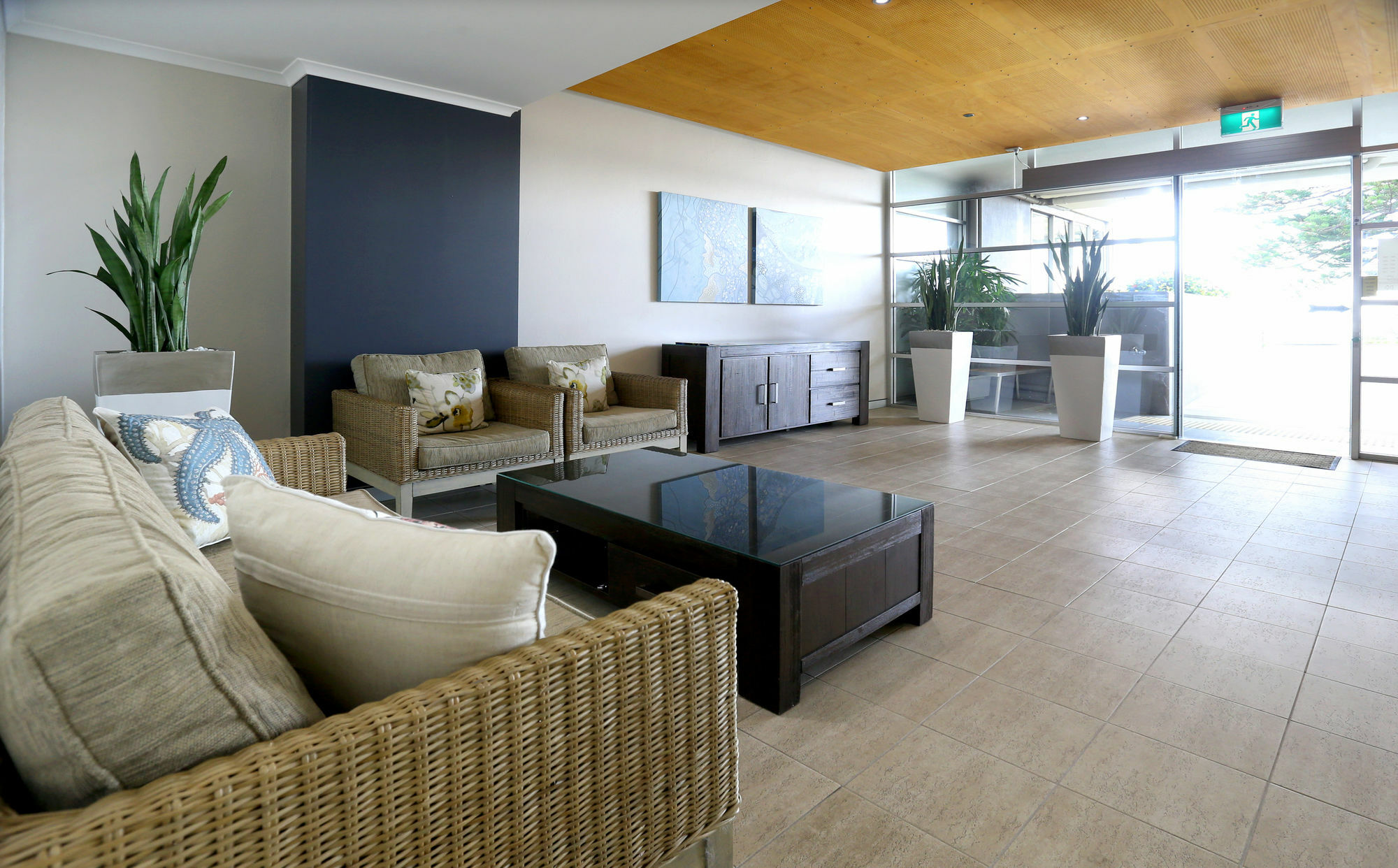 Sandcastle Apartments Port Macquarie Exteriör bild