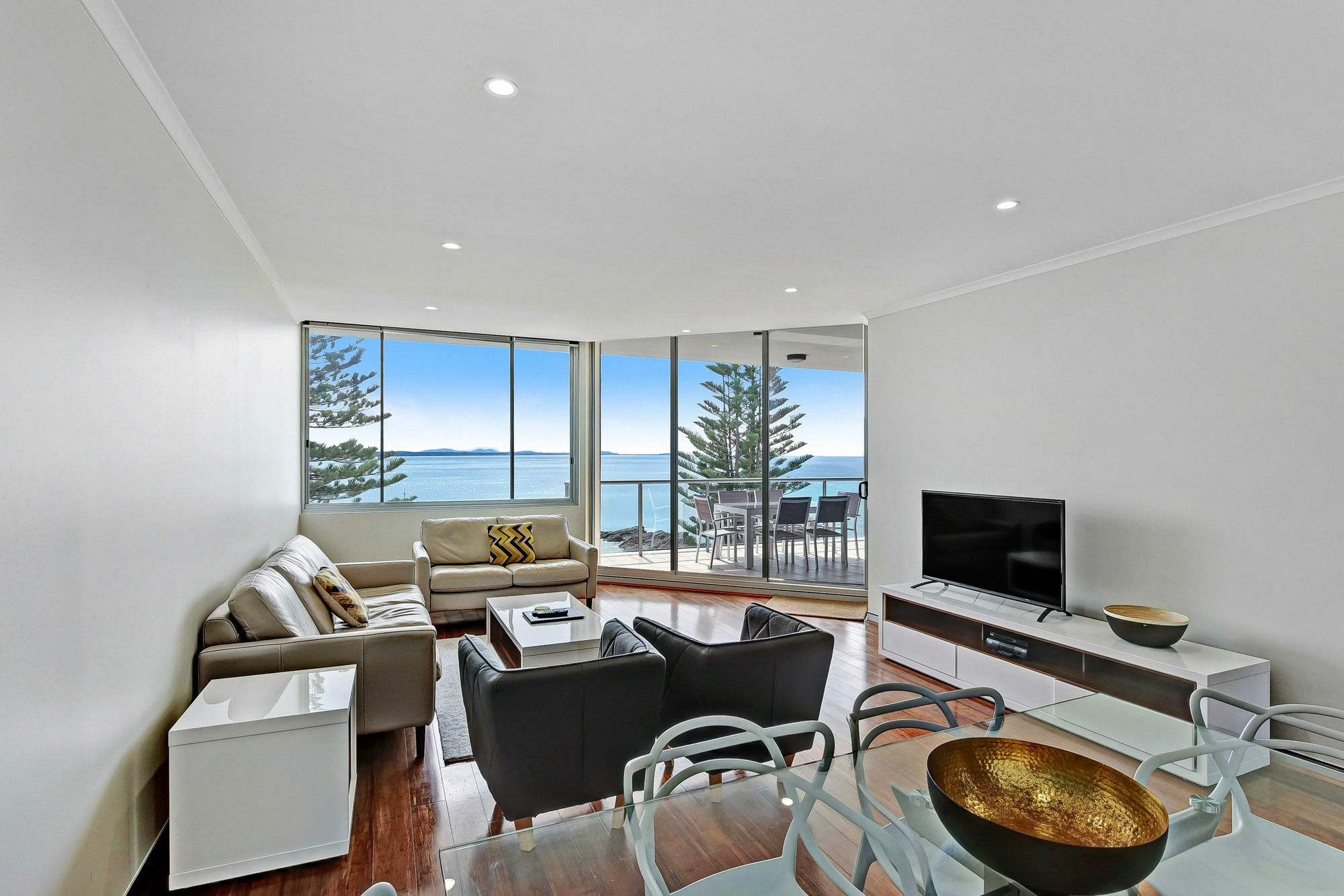 Sandcastle Apartments Port Macquarie Exteriör bild