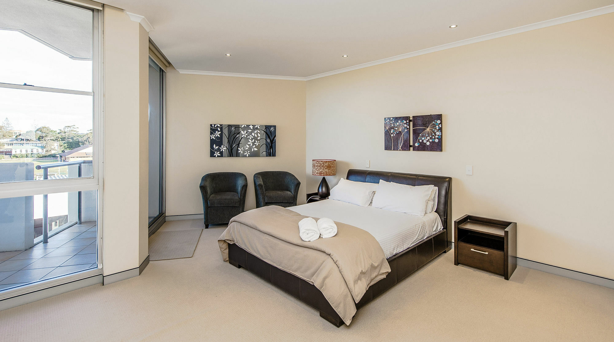 Sandcastle Apartments Port Macquarie Exteriör bild